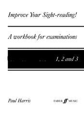 Improve Your Sight-Reading Saxophone - Gd 1-3