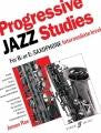 Progressive Jazz Studies - Intermediate level