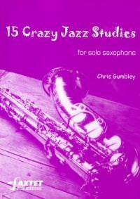 15 Crazy Jazz Studies