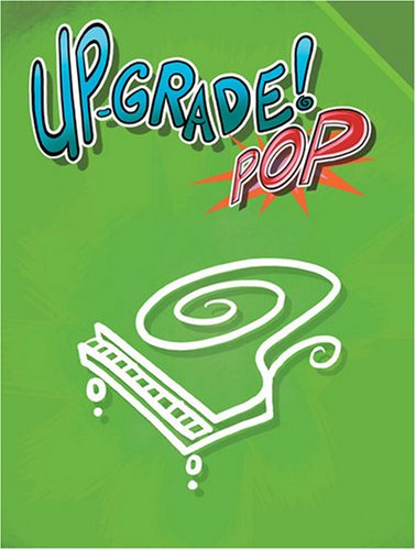 Up-grade! Pop, Piano, Grades 2-3