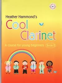 Cool Clarinet Book 2 with cd