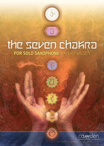 Wilson J. - The Seven Chakra