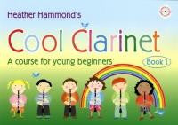 Cool Clarinet Book 1