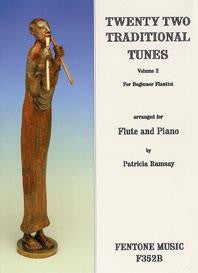 Twenty Two Traditional Tunes Vol. 2