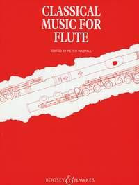 Classical Music for Flute