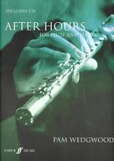 After Hours for Flute & Piano