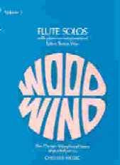 Flute Solos Volume 2