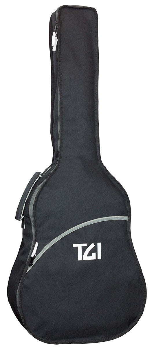 TGI Student Gigbag Electric Bass