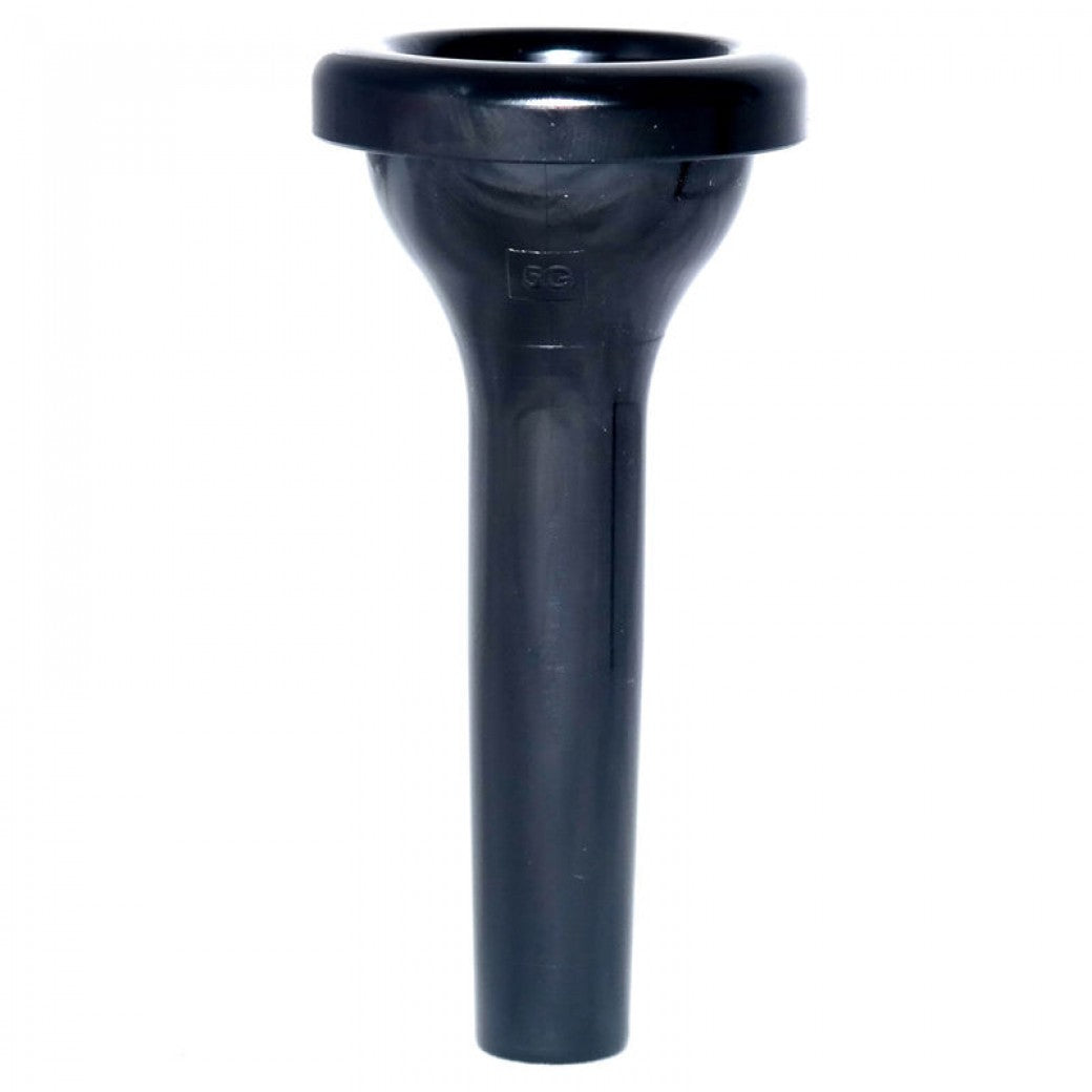 pBone Plastic Mouthpiece - Large Shank