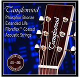 Tanglewood Phosphor Bronze Acoustic Guitar Strings