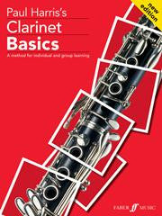 Clarinet Basics