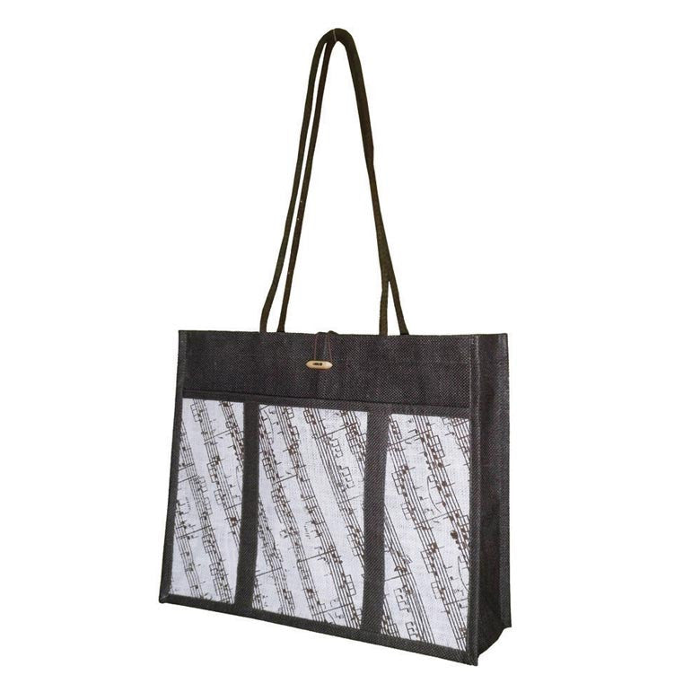 Jute City Shopper