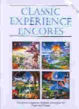 Classic Experience Encores - Flute