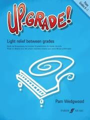 Up-grade! Piano, Grades 0-1