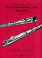 First Repertoire for Flute