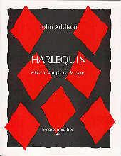 Addison J. - Harlequin