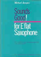 Sounds Good! Eb Saxophone