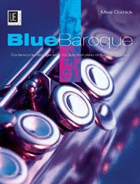 Blue Baroque - Flute