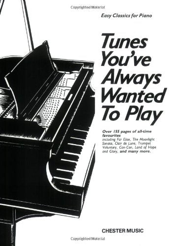 Tunes You've Always Wanted to Play