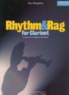 Rhythm & Rag - Clarinet
