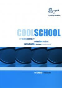 Cool School - Clarinet