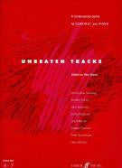 Unbeaten Tracks - Clarinet