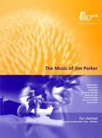 The Music of Jim Parker - Clarinet