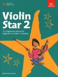 Violin Star 2 with CD