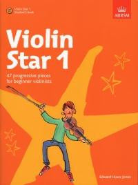 Violin Star 1 with CD