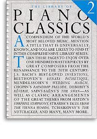 Library of Piano Classics 2