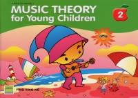 Music Theory for Young Children 2