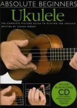 Absolute Beginners - Ukulele