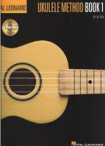 Ukulele Method Book 1