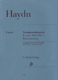 Haydn: Trumpet Concerto in Eb major