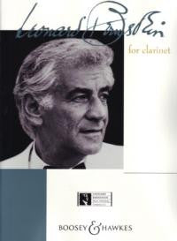 Bernstein for Clarinet