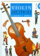 Eta Cohen's Violin Method - Book 3