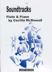 McDowall C. - Soundtracks