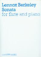 Berkeley, L.: Sonata