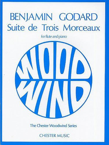 Godard, B.: Suite de Trois Morceaux