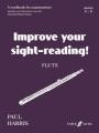 Improve Your Sight-Reading - Flute Gds 4-5