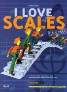 I Love Scales