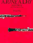 A Tune a Day Book1 Oboe