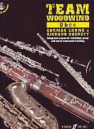 Team Woodwind - Oboe