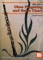 Nelson - Oboe Fingering & Scale Chart