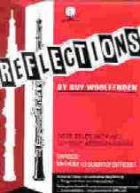 Woolfenden - Reflections