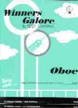 Winners Galore - Oboe