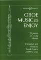 Oboe Music to Enjoy