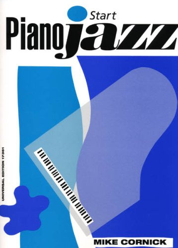 Start Pianojazz