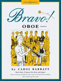 Bravo! Oboe