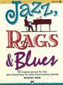 Jazz, Rags & Blues Book 1